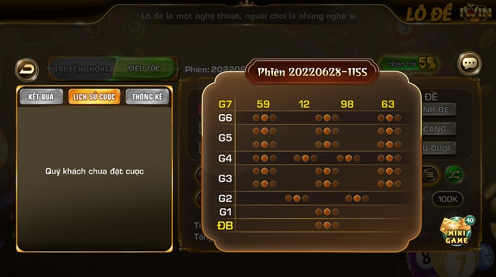 Lô Đề Siêu Tốc iWIN là gì? Có gì hay ở Lô Đề Siêu Tốc iWIN Lô Đề Siêu Tốc iWIN là gì? Có gì hay ở Lô Đề Siêu Tốc iWIN